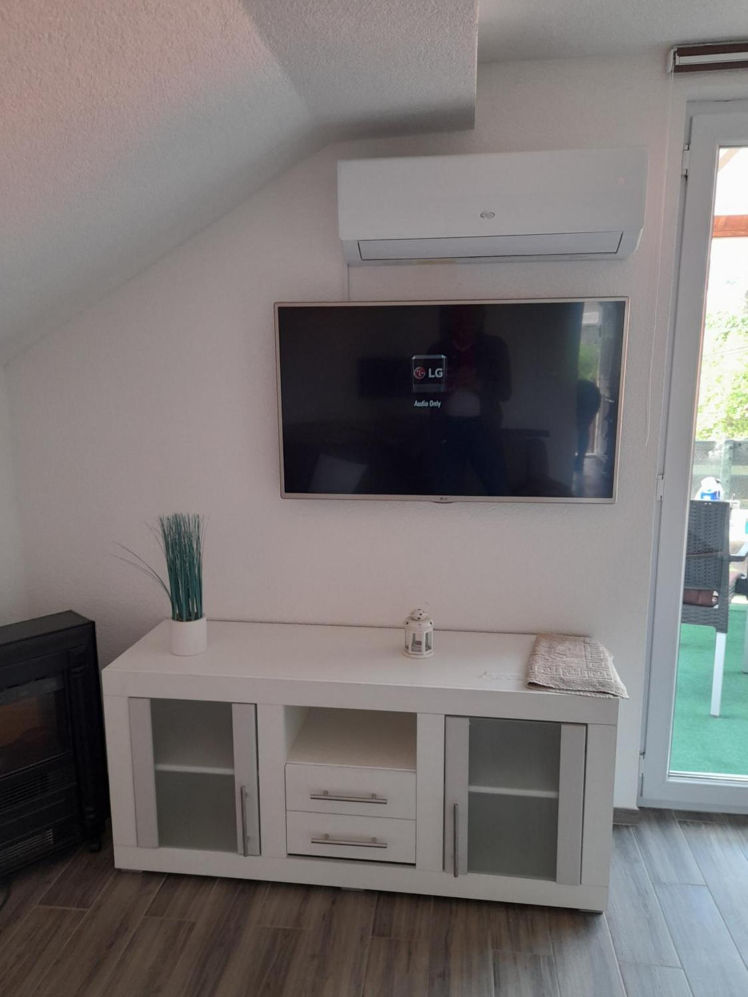 Paulinio Lägenhet Jajce Exteriör bild
